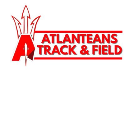 Atlantis University Track & Field 🔱 tweet media