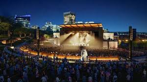 In the next couple of years, Richmond, Virginia is getting...

1️⃣ a brand new, state of the art indoor arena (17k)
2️⃣ brand new minor league baseball park
3️⃣ a mid size multi use indoor sports &amp; event space (3k+)
4️⃣ a riverside music amphitheater

RVA is drunk! Come get your boy.