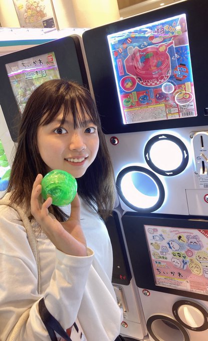 Twitterのコスプレ画像4