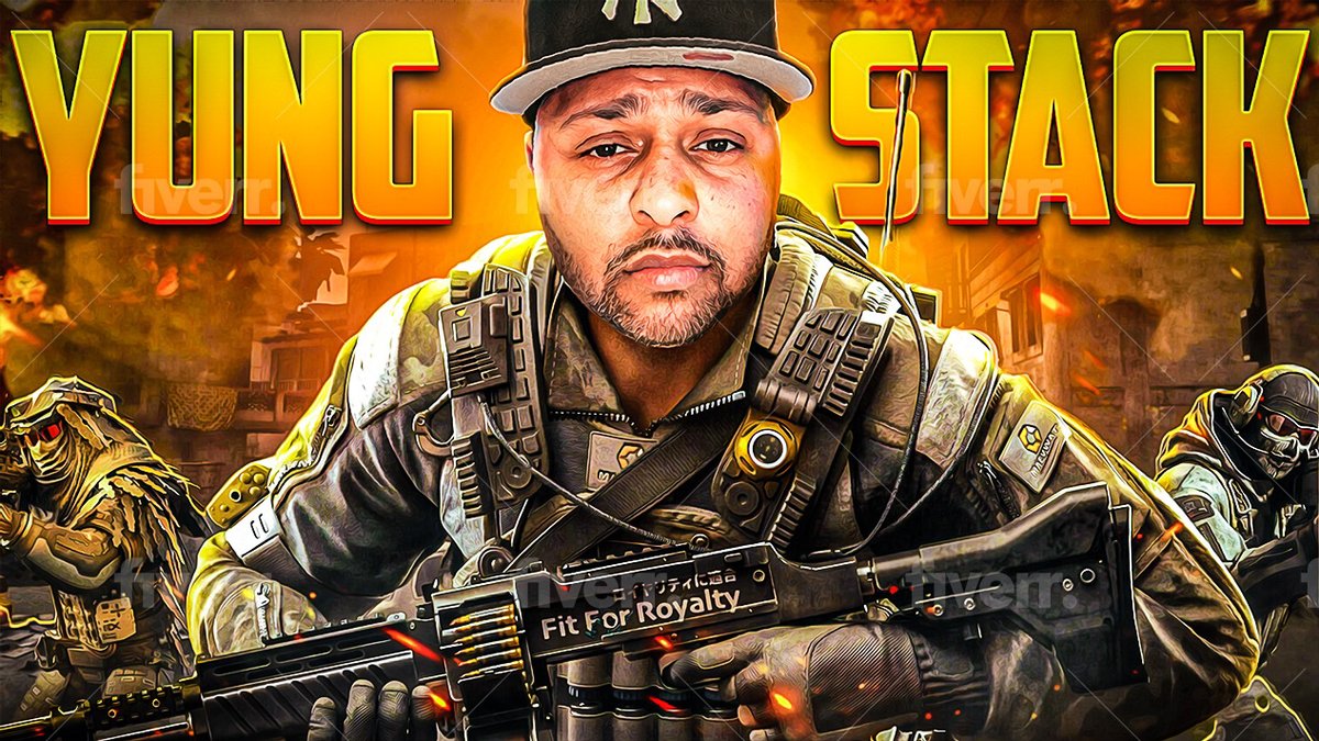 Yung__Stack's tweet image. Yoo Tap In I Jus Wentt Live 🔴 Twitch.tv/Yung_Stack #Twitch
