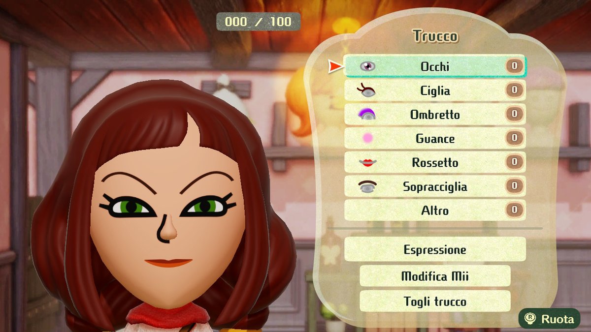 lollothedude's tweet photo. SiIvaGunner, Anne Maria (Total Drama), Lila Rossi (Miraculous Ladybug), Kyle (Fanboy and Chum Chum) miis #MiitopiaSwitch https://t.co/E4Mv2oeBc2