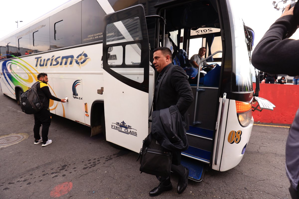 S. D. Aucas Oficial tweet media