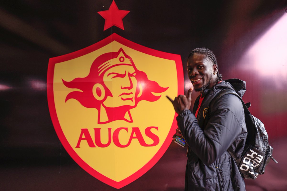 S. D. Aucas Oficial tweet media