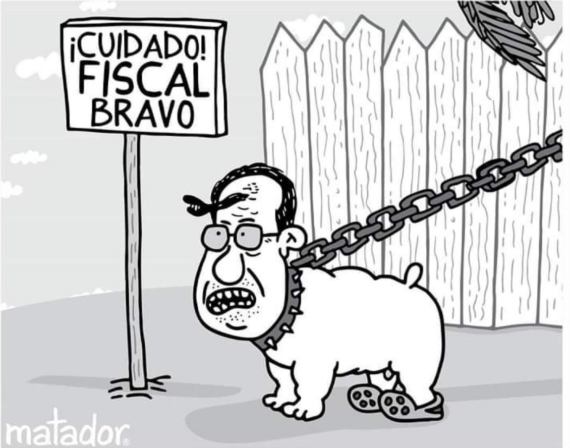 funurbiano's tweet photo. Renuncie Fiscalete @FiscaliaCol Pacho Barbosa, perro de presa... https://t.co/1zu2IPWPV8
