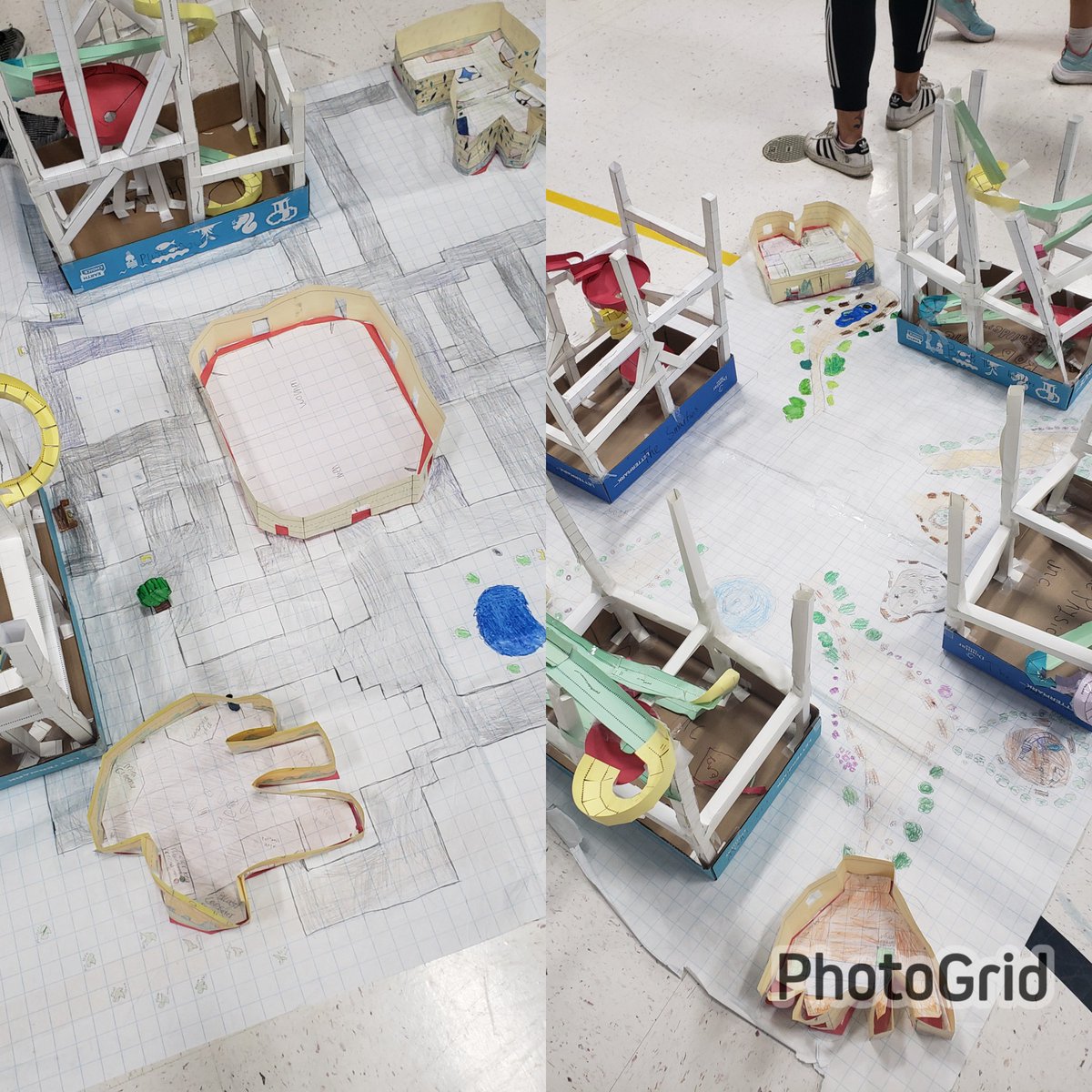 Tonya Woods tweet media