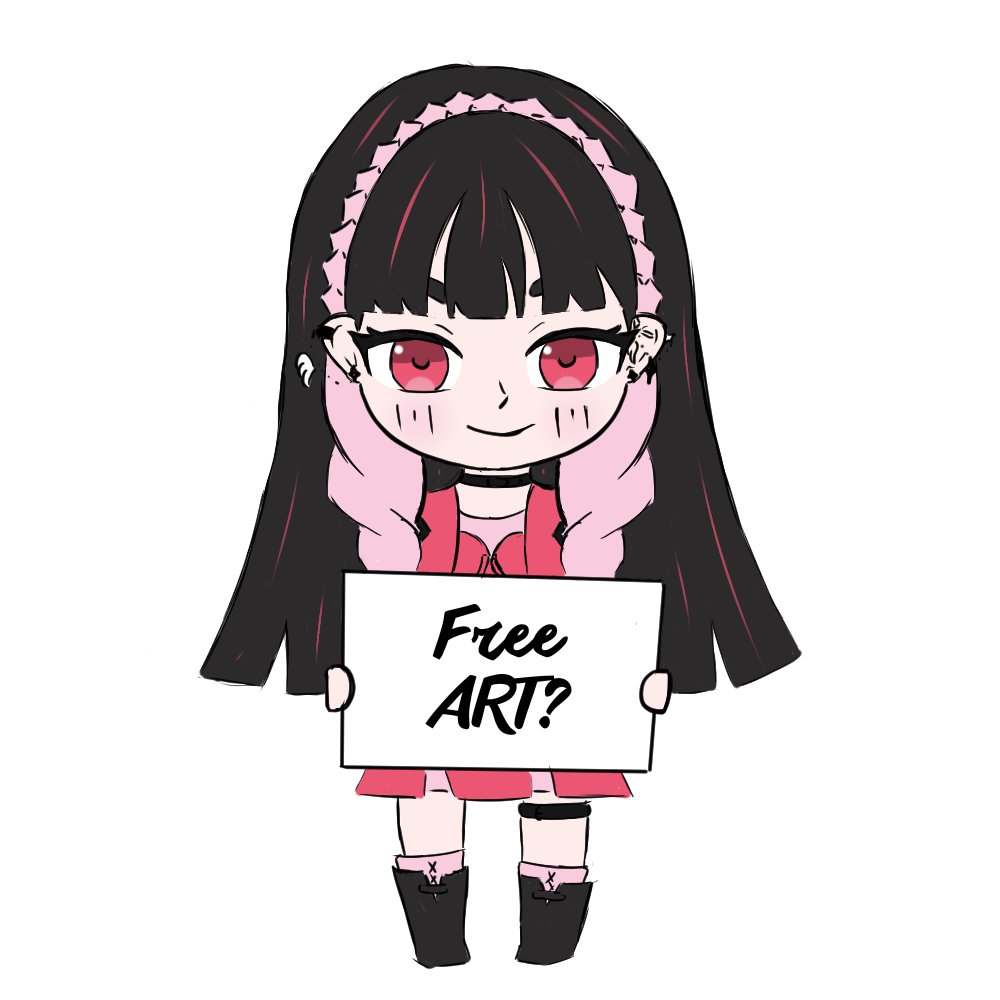 Maion_Everfall's tweet photo. Hi, can i draw you for practice?

drop your PNG!!

(retweets are appriciated) #Vtuber https://t.co/Kt1ddvapv5