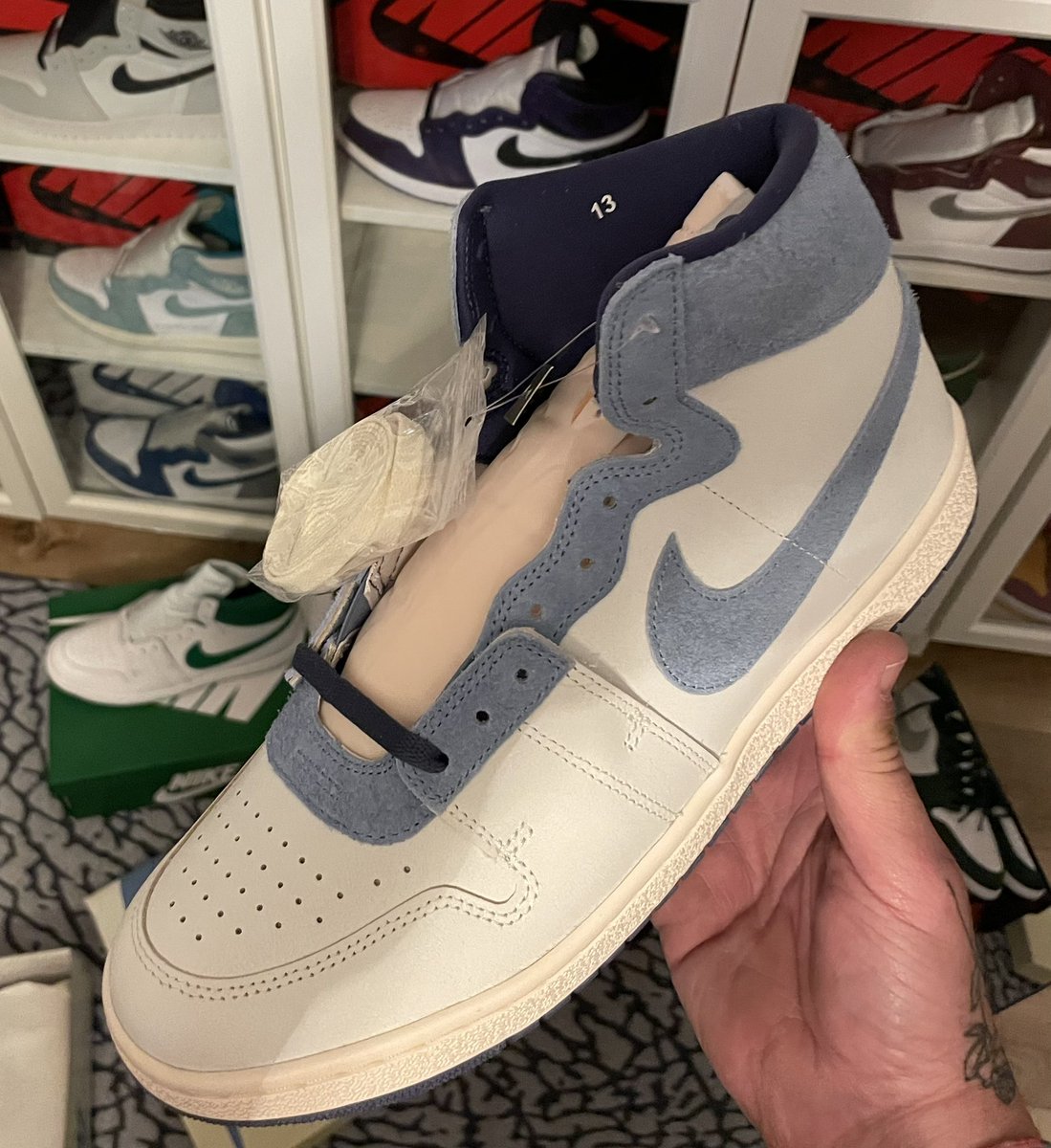 JBirdDaBadman's tweet image. @Don5imon thanks for the oop. Love em. #everygame