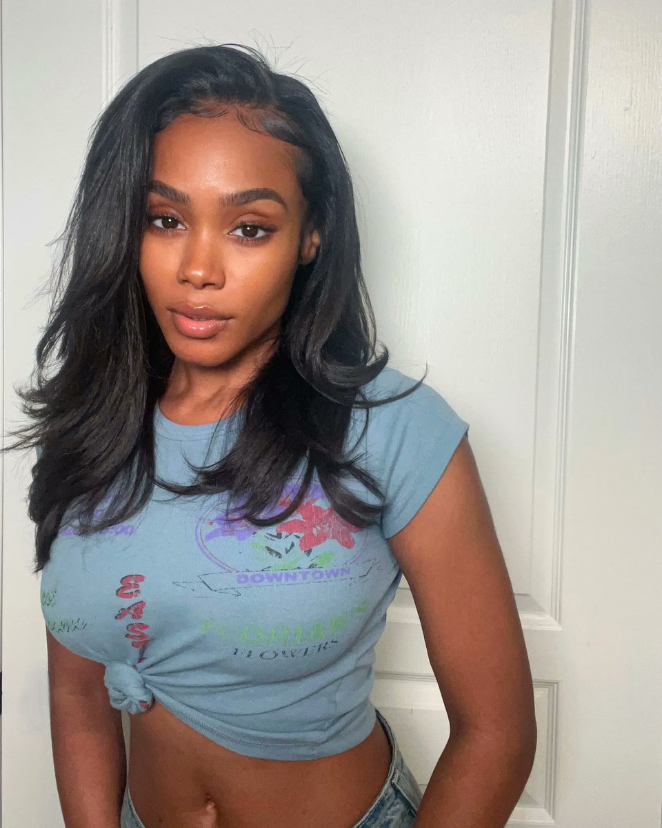 Sluts and Guts on Twitter: "Shannon Thornton (P-Valley) #woc #sexy"
