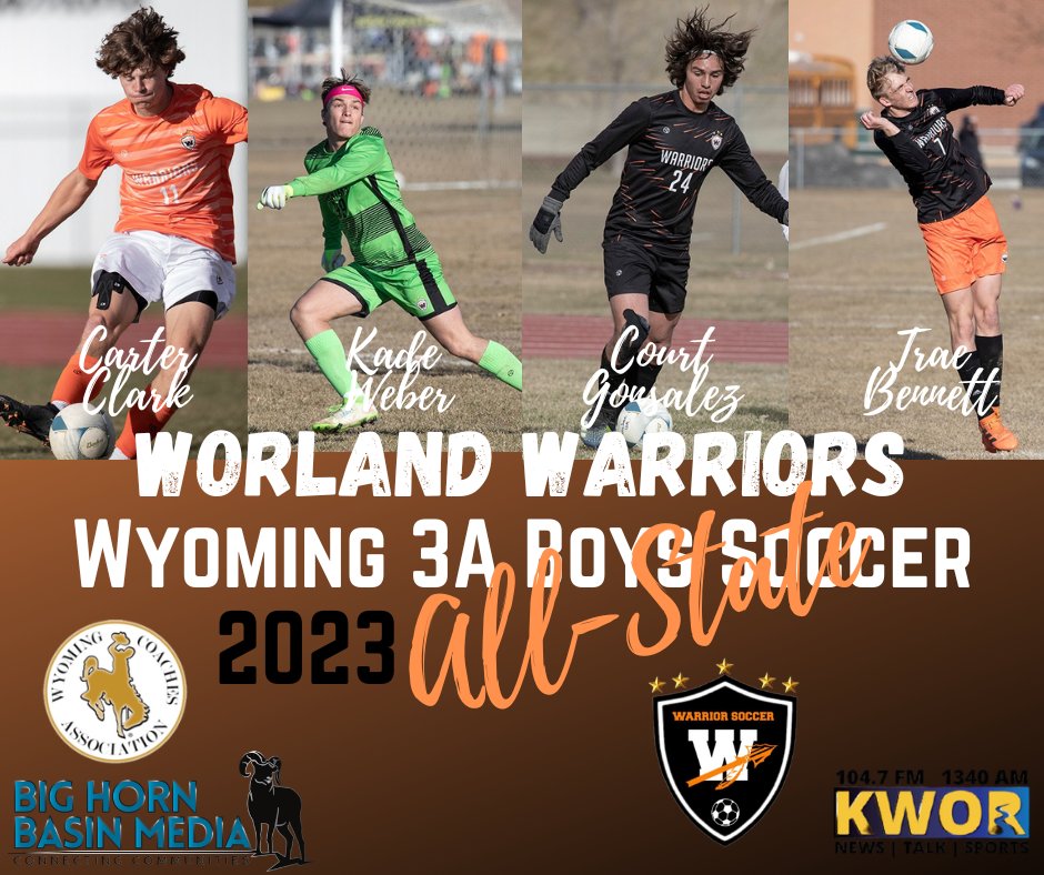 All-State Warriors <a href="/WorlandSoccer/">Worland Warrior Boys Soccer⭐️⭐️⭐️⭐️</a> <a href="/WorlandWarriors/">Worland Warrior Activities</a> <a href="/carterclark_30/">carterclark30</a> <a href="/Kade0705/">Kade Weber</a> <a href="/courtgonsalez24/">Court Gonsalez</a> Trae Bennett