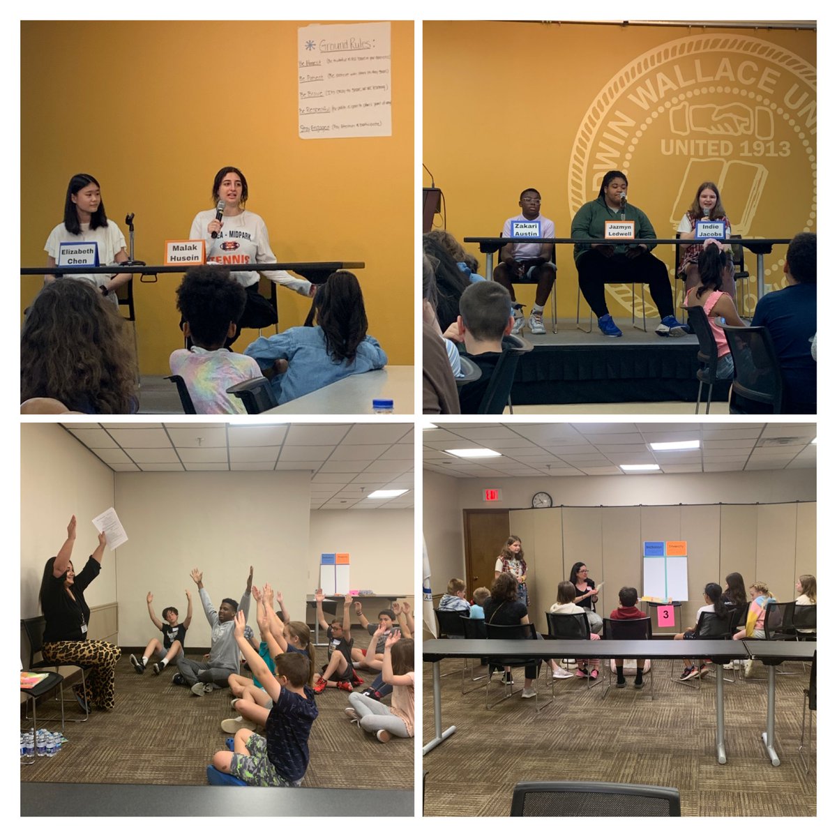 Coach Thomas tweet media