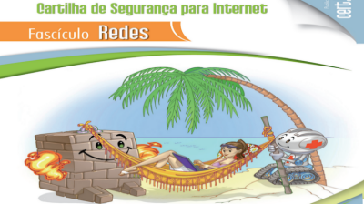 CTIC_UFPA's tweet photo. Aprenda sobre à Rede de Internet para se proteger das principais ameaças, acesse https://t.co/Epd45sr13f e saiba mais. https://t.co/3AdiZfkHZl