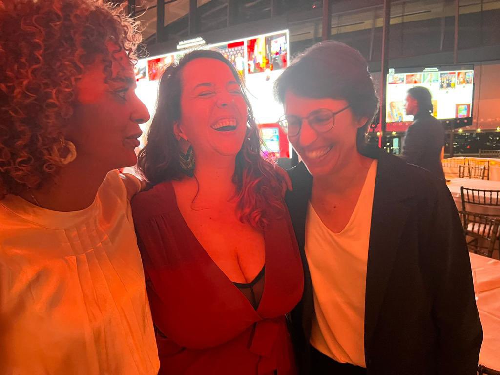 andothertweets's tweet photo. Well, Boulder didn’t win, but we had a lovely time. Quina sort ser aquí! 🖤 https://t.co/tVHxXYL6ez