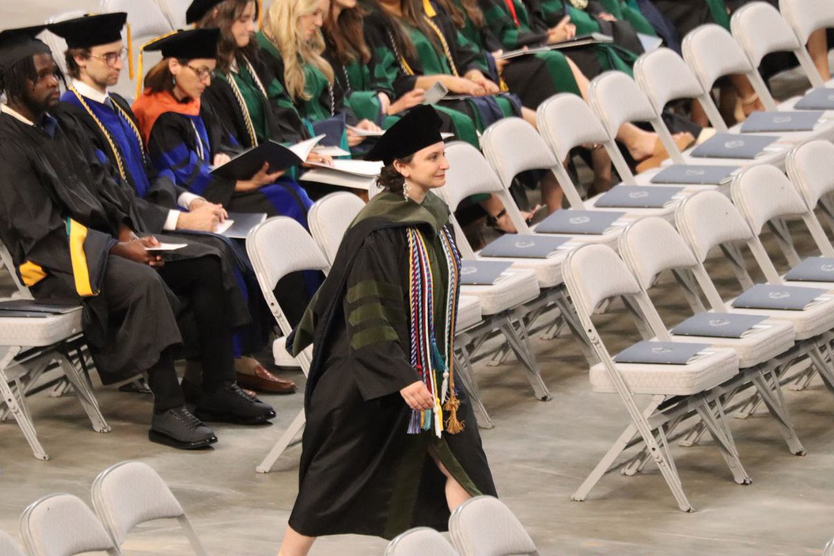 I'm going places.  Not college anymore, but places.