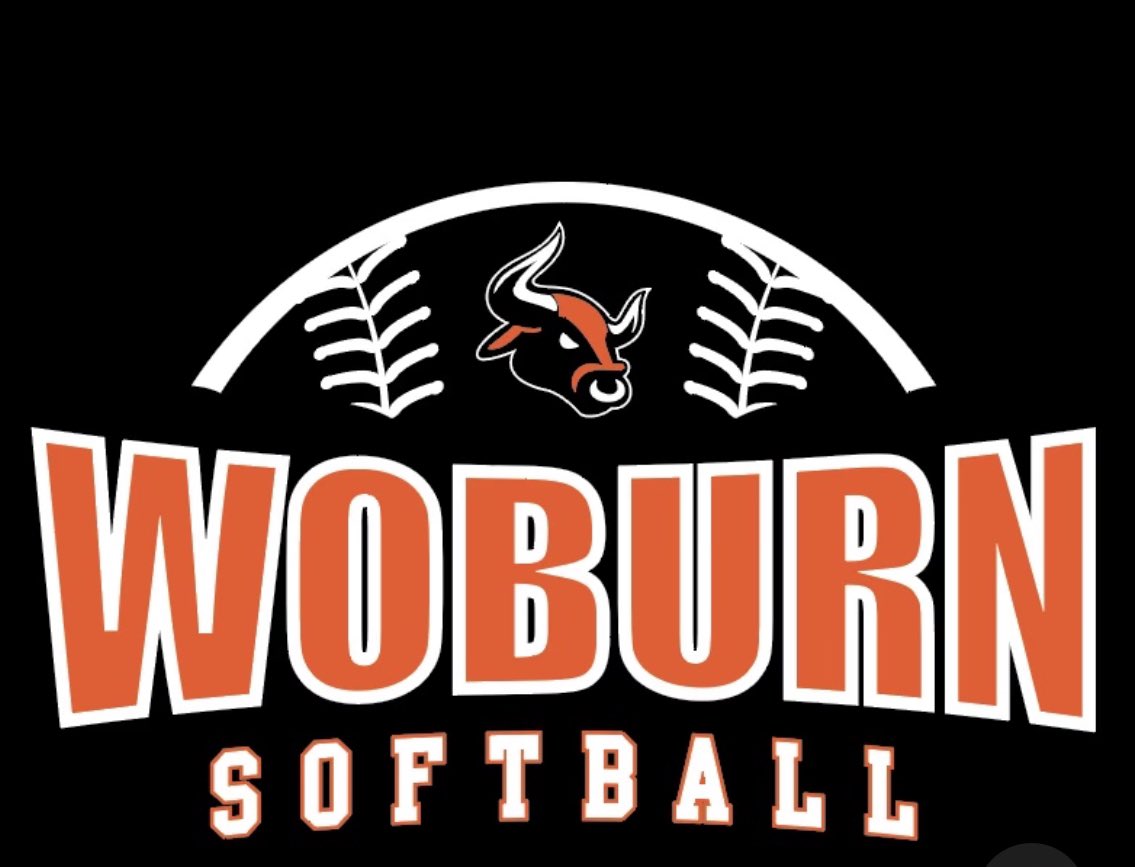 Woburn Softball tweet media