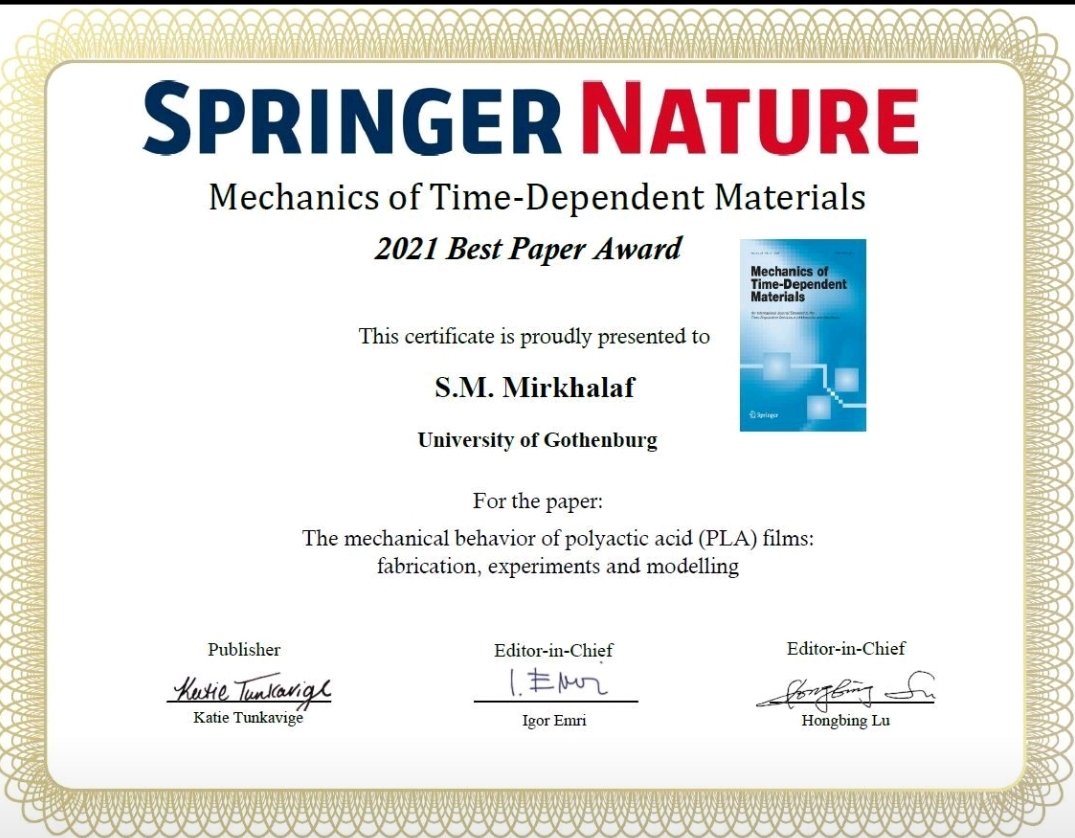 Mohsen Mirkhalaf tweet media