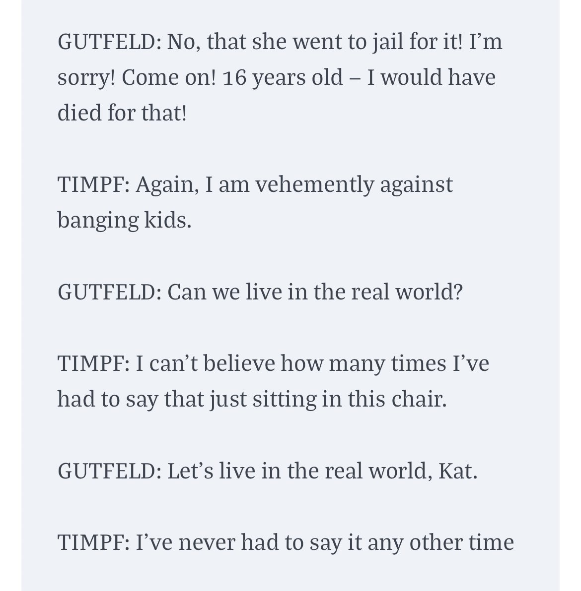 NikkiMcR's tweet photo. It is, in fact, as bad as you think it is https://t.co/DhVePX5vyG