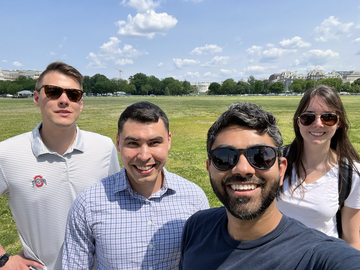 Ohio State Pulmonary Critical Care Fellowship tweet media