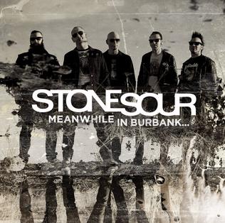 #AlbumQuestMay
Day 24 - 2010s EP
Stone Sour - Meanwhile In Burbank (2014)

open.spotify.com/album/4WSCUCjH…