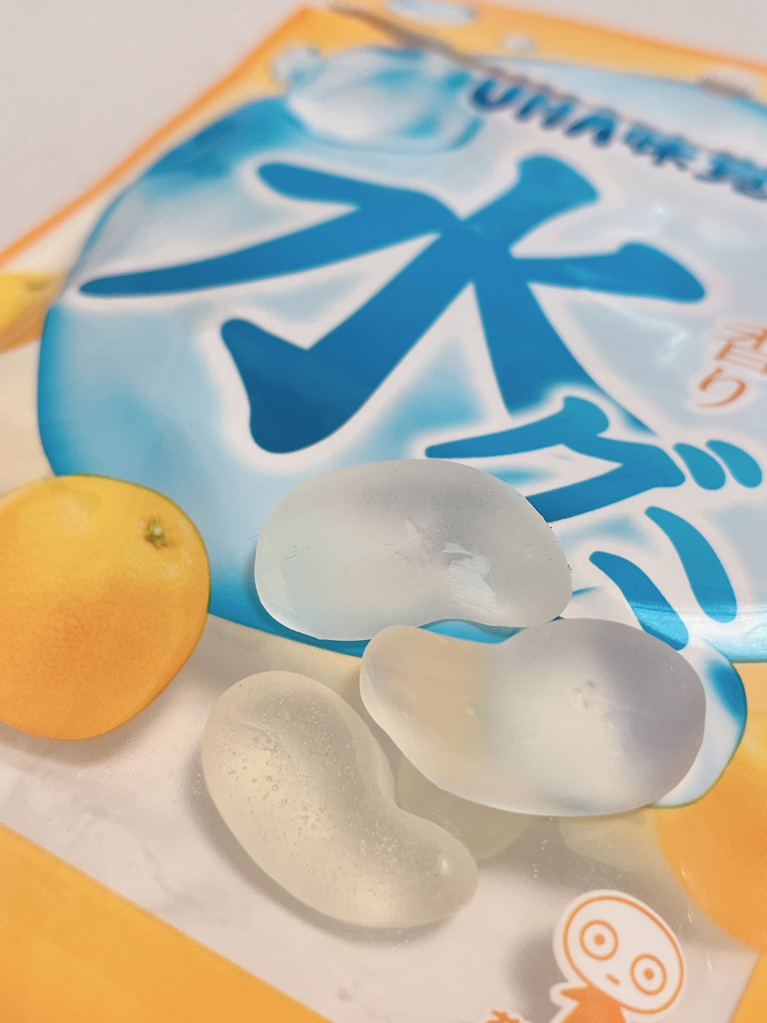 海鮮グミ 湘南ゴールドグミ ラブレ乳酸菌入」40gのお得通販｜Kuradashi
