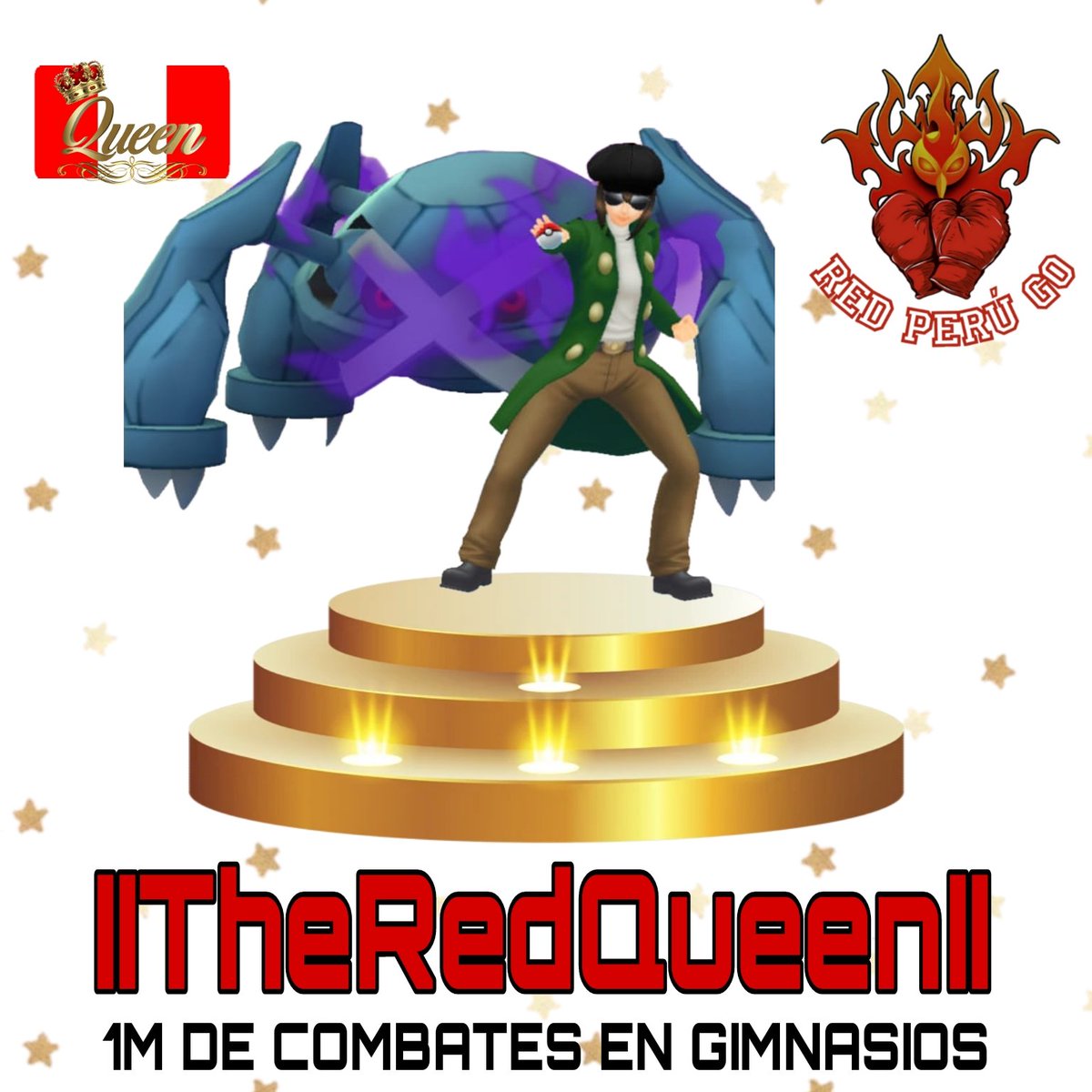 Gaby2020A's tweet image. Vamos team Valor, la diferencia de millonarios red se dispara en comparación de los demás team  y a seguir subiendo nuestros Stat, no solo mechas, también capturas, exp, PVP 😊
Somos el mejor team, alguien puede decir lo contrario? 🙂