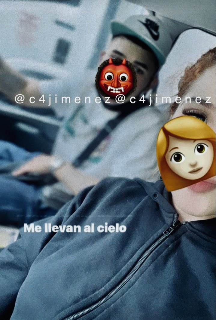 c4jimenez's tweet photo. "ME LLEVAN AL CIELO"
Así presumía Italia Sierra su relación con El Dither de La Unión.
Ayer, cuando estaba con él en esa misma camioneta, sicarios llegaron a matarlo.
Él resultó ileso.
Ella acabó muerta.
@SSC_CDMX y @FiscaliaCDMX indagan.

El caso a las 6 en @multimediostv https://t.co/JgDxTGOFUQ