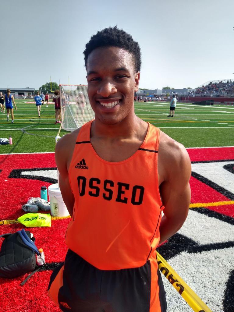 Osseo Track & Field tweet media
