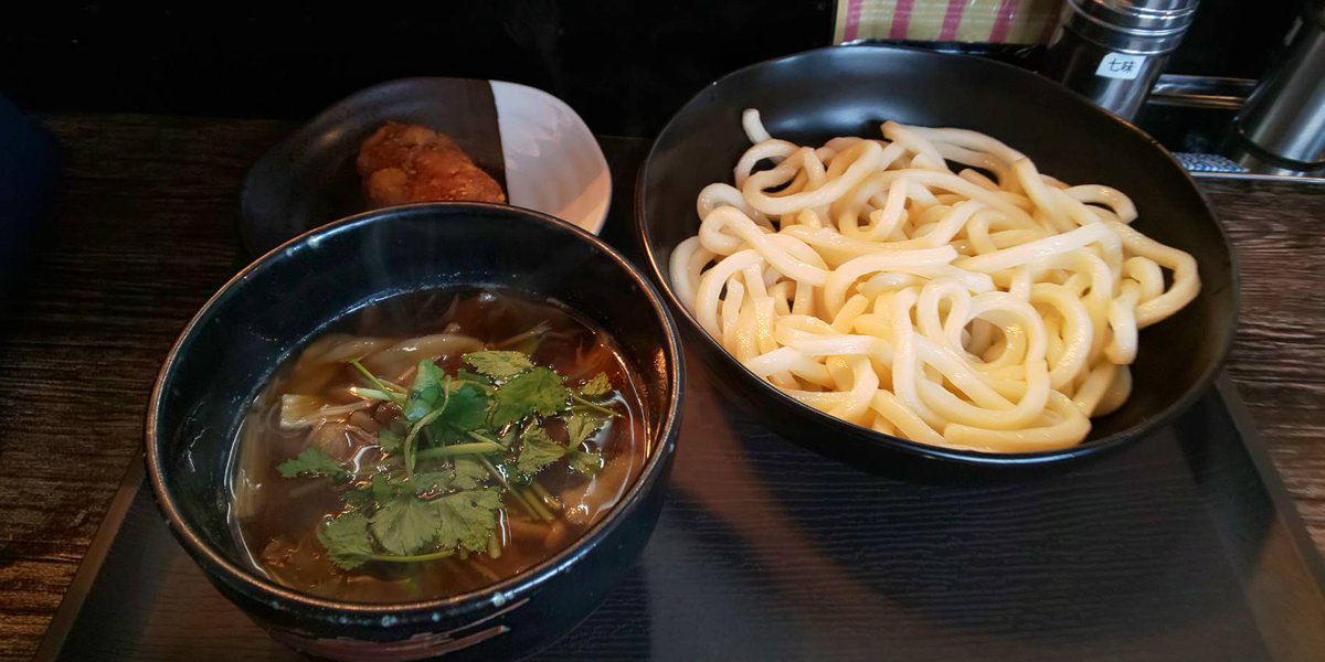 おはようございます☀
武蔵野うどんあっとんです☺
今日はいいお天気ですね〜
5/24本日はお休みです。
今週はあと土曜日がお休みです。日曜日は４時まで営業致します。
よろしくお願い致します☺️🤗