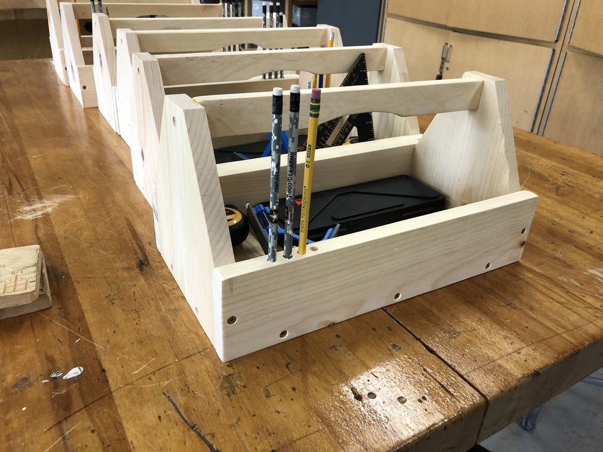 Big Blue Builds tweet media