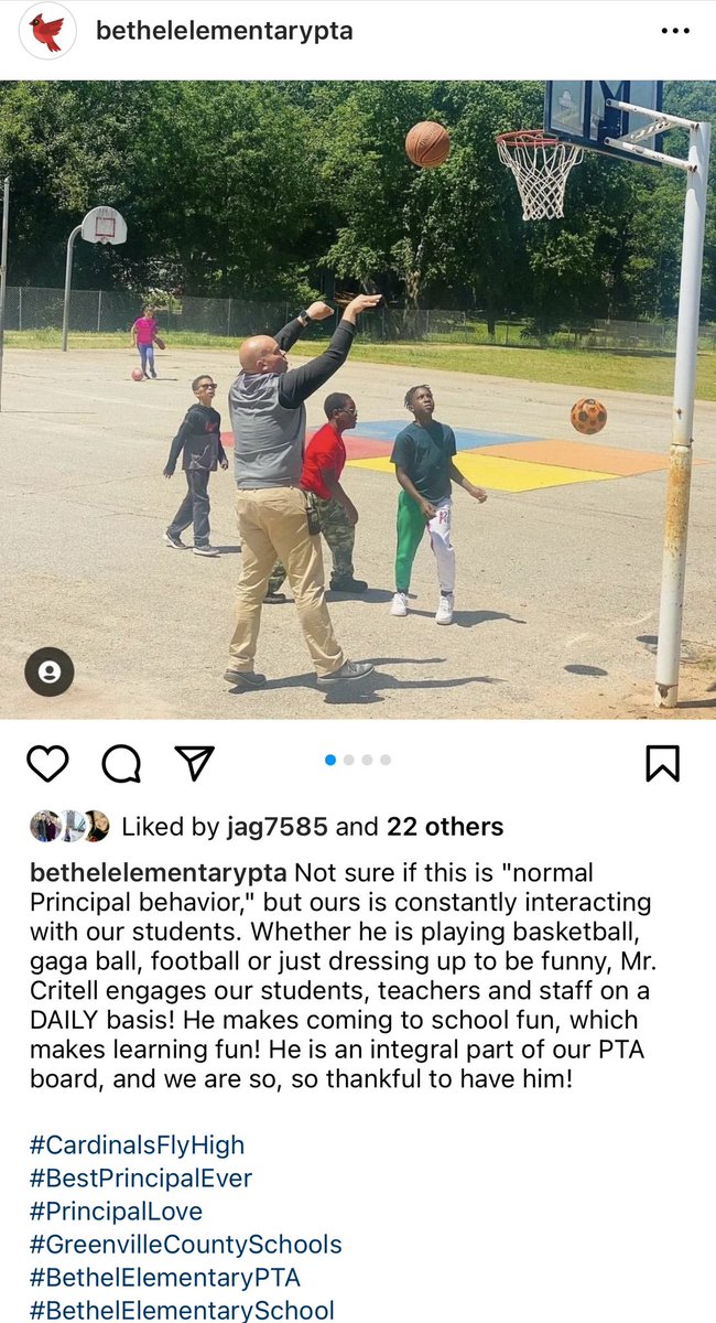 Sometimes the best work is play!