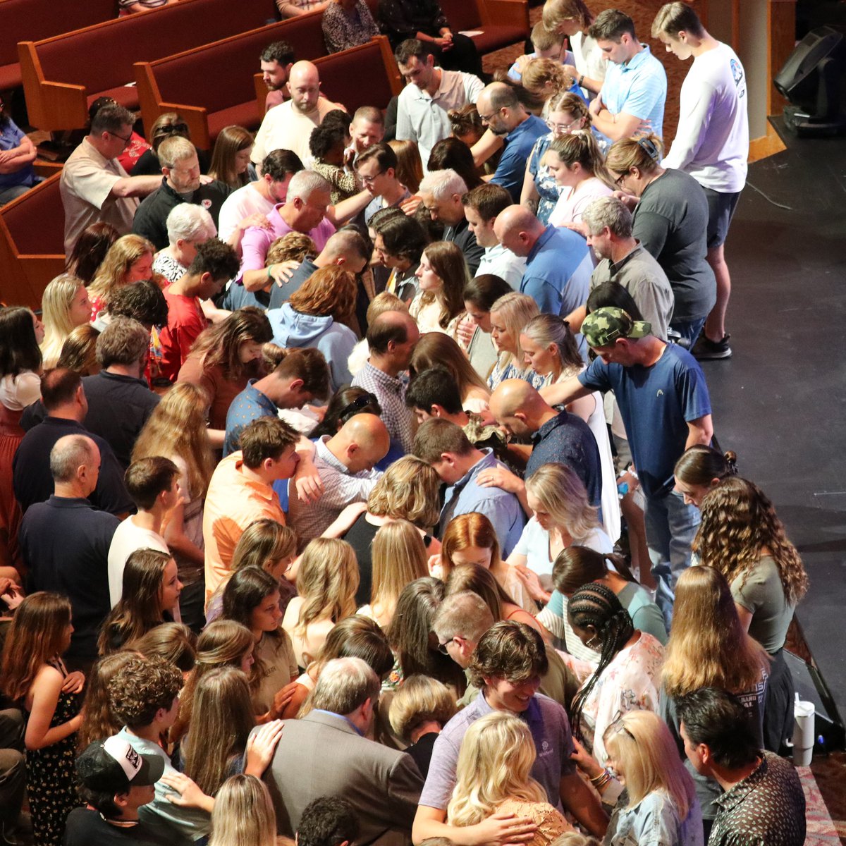 FBC Blue Springs tweet media