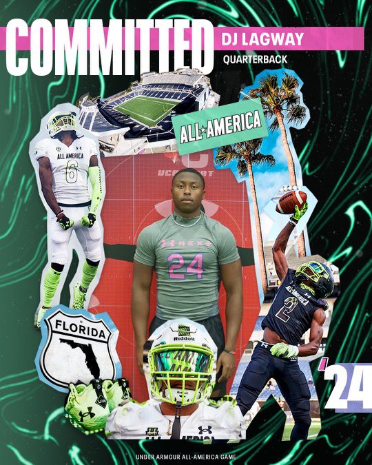Catch me and <a href="/CoachTMiller18/">Trent Miller</a> in ORLANDO 😎😎

COMMITTED ✅✅ <a href="/DemetricDWarren/">Demetric D. Warren</a>