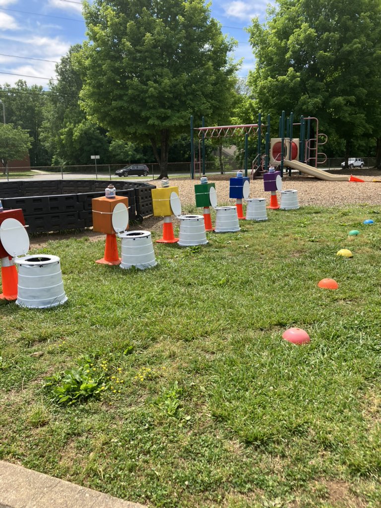 pe_gator's tweet photo. General Greene’s Field Day 2023! Thank you to all our kiddos, parents, and staff for their help making this year “AMAZING”!!! https://t.co/L9sYdi42YY