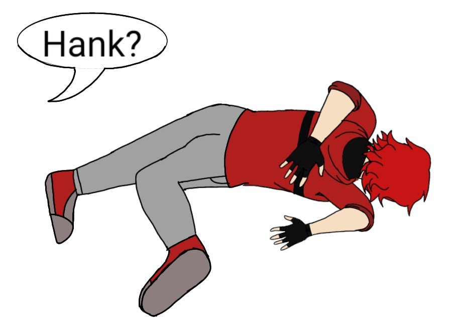 RedFireBlast12's tweet photo. Oh these? versión mia
eso si Hank se murio en serio XD
#digital #digitalartist #dibujos #dibujo
#dibujodigital #drawthisinyourstyle #drawdrawdraw #draw #oc #art #artist #artedigital #artwork #arte #inmystyle #mysytle #miestilo https://t.co/4ey6Vrb5az