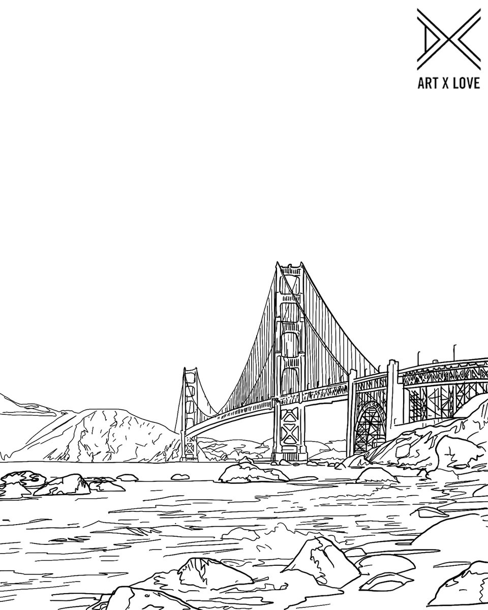 artxlovellc's tweet photo. Sketches for Oakland. ✍🏽❤️✨ #artxlove #creativeagency #oakland #oaklandca #akron #akronoh #sketches #oaklanddreams #illustration #artist https://t.co/AGHXimXPMy
