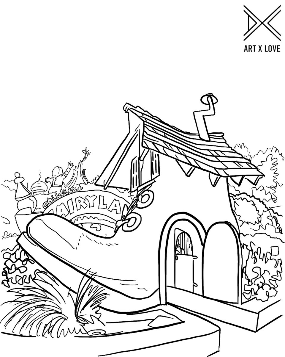 Sketches for Oakland. ✍🏽❤️✨ #artxlove #creativeagency #oakland #oaklandca #akron #akronoh #sketches #oaklanddreams #illustration #artist