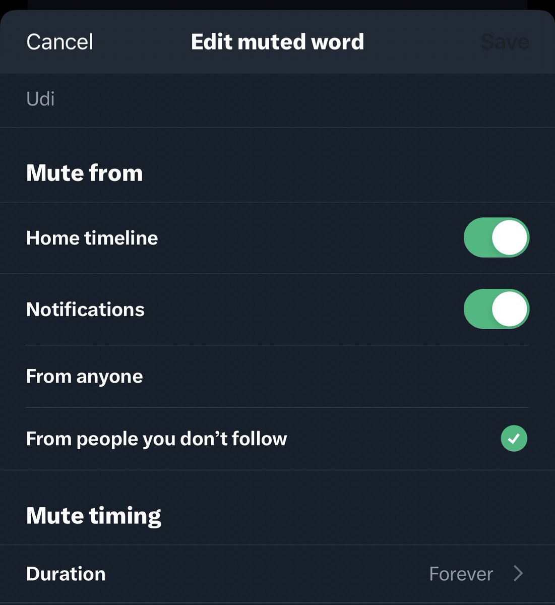 nvk's tweet photo. Do it. Stop wasting your time. https://t.co/ODw88Q5uKt