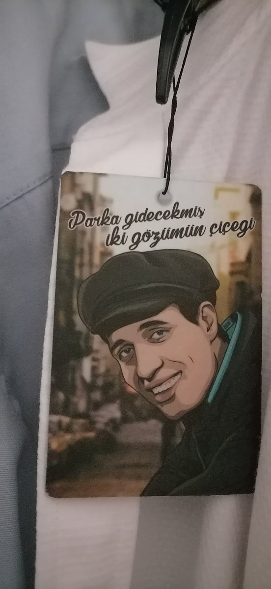 Kemal Sunal baskılı Oto kokusu. İster arabana ister odana as. 
Türkiye'nin her yerine gönderim vardır.
Kargo ücretsiz. 
Min 100 Adet Sipariş.
En az 7 Gün Kalıcı Koku.

Fiyat bilgisi için İnstagram @fvzcars hesabından bize ulaşabilirsiniz.

#oto #otokokusu #otokoku #cars #parfüm