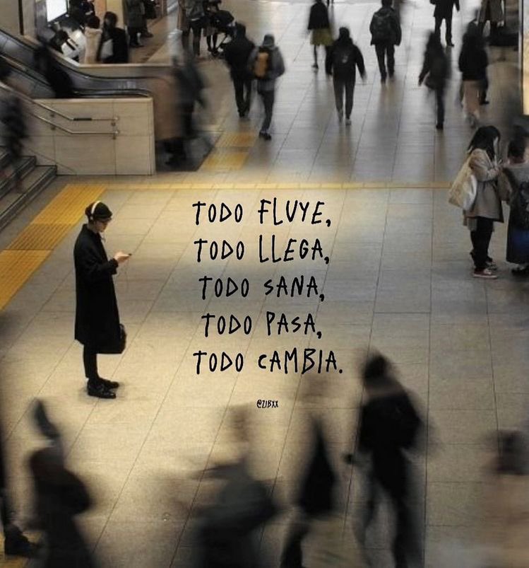 Toca curarse el alma solo