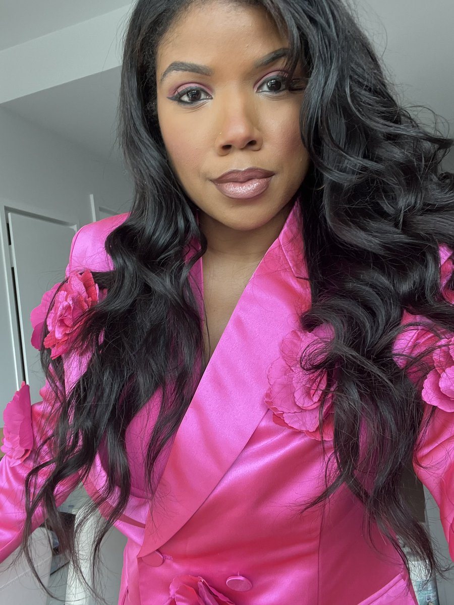 Rheya Spigner (@rheyaspigner) on Twitter photo “Full Bloom” themed gala. Did I nail it? “Full Bloom” themed gala. Did I nail it?