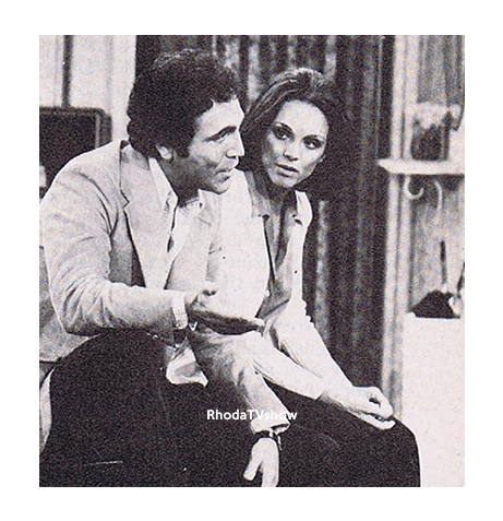 RhodaTVShow's tweet photo. .@ValerieHarper / Valerie Harper & David Groh in episode, "Rhoda's Wedding" - "Don't smear my makeup"
Happy Belated Heavenly Birthday to David Groh on March 21
--
#ValerieHarper #Rhoda #DavidGroh #Joe #JoeGerard #JulieKavner #NancyWalker #RhodasWedding #leadinglady https://t.co/KoLypWrhxq
