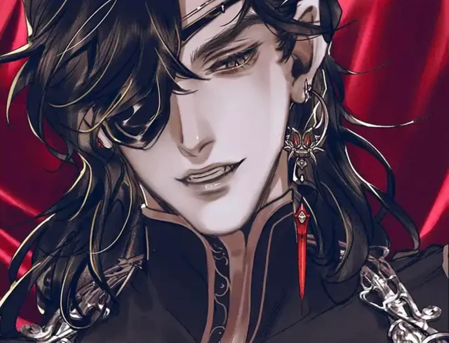 Ingalaii_vt's tweet photo. Thanks for the tag @IceDragonLily !

Name 4 fictional characters your obsessed with and tag 4 friends to do the same!

1. Hua Cheng (TGCF)
2. Lilith (Diablo IV)
3. Kaneki Ken (Tokyo Ghoul)
4. Stein (Soul Eater)

tagging @Spyfoxls , @MarbleWisp , @mora_munch , @I_Am_TwoPlusOne 🖤 https://t.co/vugaqycxfd
