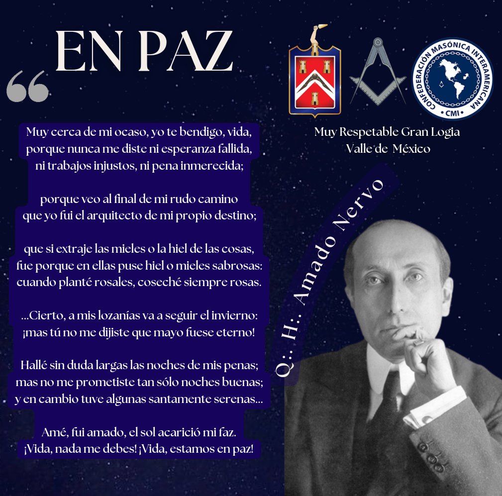 MRGLValleMexico's tweet photo. #paz 
#ocaso 
#carpediem 
#mementomori 
#mrglvm 
#sigueme 
#follow 
#masoneria 
#mrglvm https://t.co/lNRr5Ru9tz