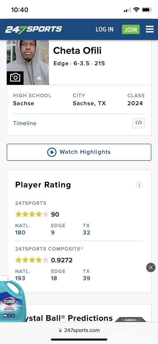 Post media