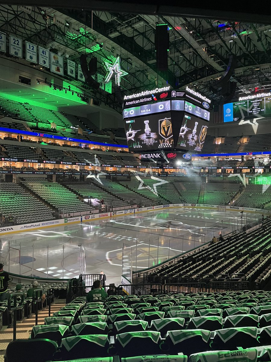 Round 3, game 3. Lfg.