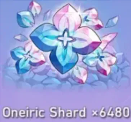 x_milkshake_xx's tweet photo. x2 6480 genesis crystal / oneiric shard giveaway  ♡ 
          — — — —  ˗ˋ ୨୧ ˊ˗ — — — — 

— Retweet + follow me

Goodluck on your 3.7 pulls! Higher chance below
#GenshinImpact #honkaistarrail https://t.co/f39suxyGAa
