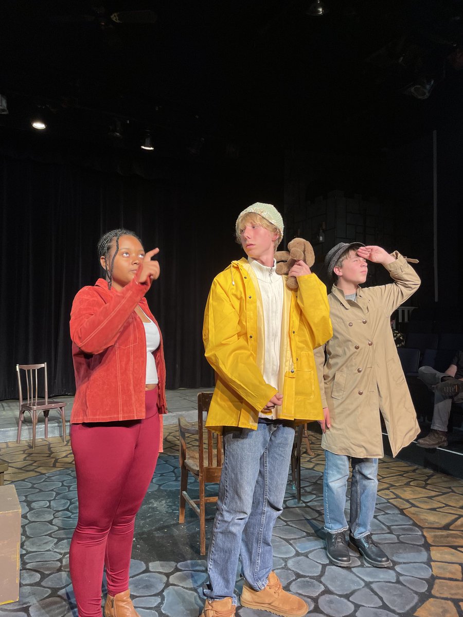 Nauset Regional High School- Maximizing Potential tweet media