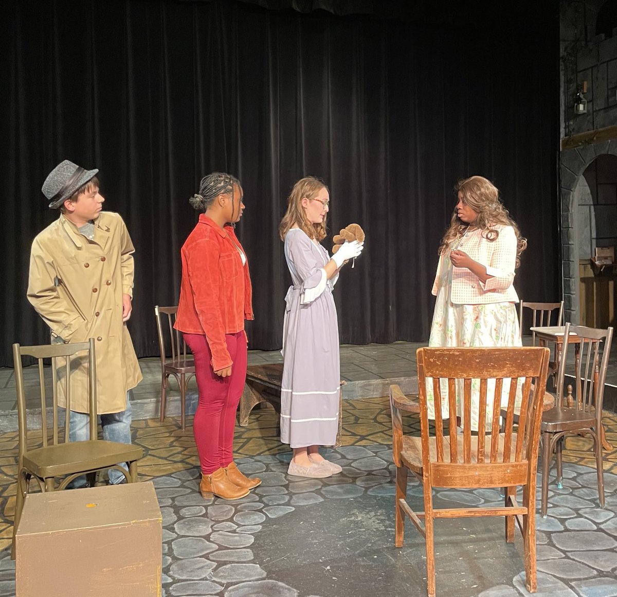 Nauset Regional High School- Maximizing Potential tweet media