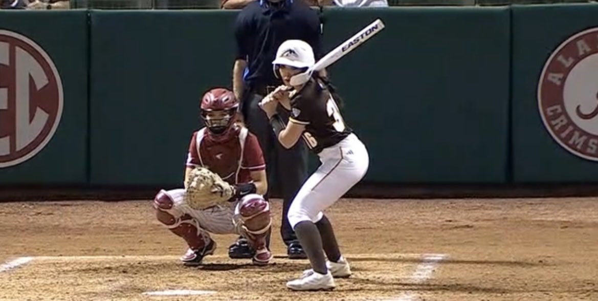 I’m excited to begin a new chapter in my life.  I have decided to enter the transfer portal, and I can’t wait to see what my future holds! #trusttheprocess