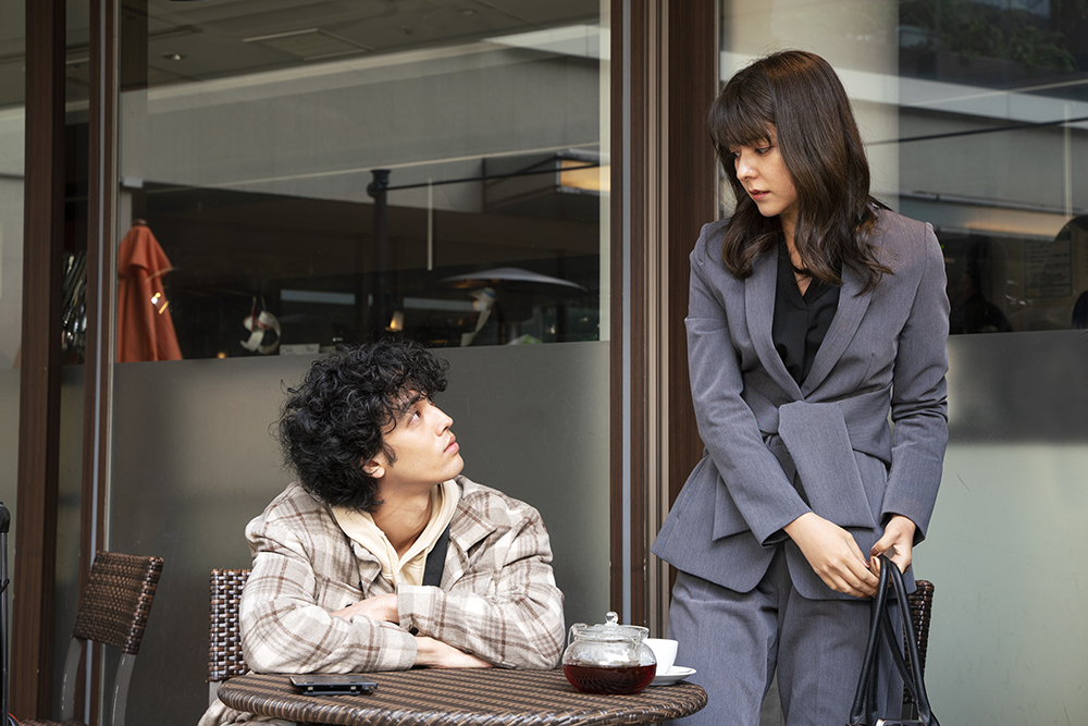 fujitana0's tweet photo. 【お知らせ】
監督作『LONG-TERM COFFEE BREAK』が1年振りに
東京にて一週間上映されます！劇場で是非！
5/26(金)〜6/1（木）19:45-
at YEBISU GARDEN CINEMA
https://t.co/iocyps8Fve https://t.co/nlWMOEvHsm