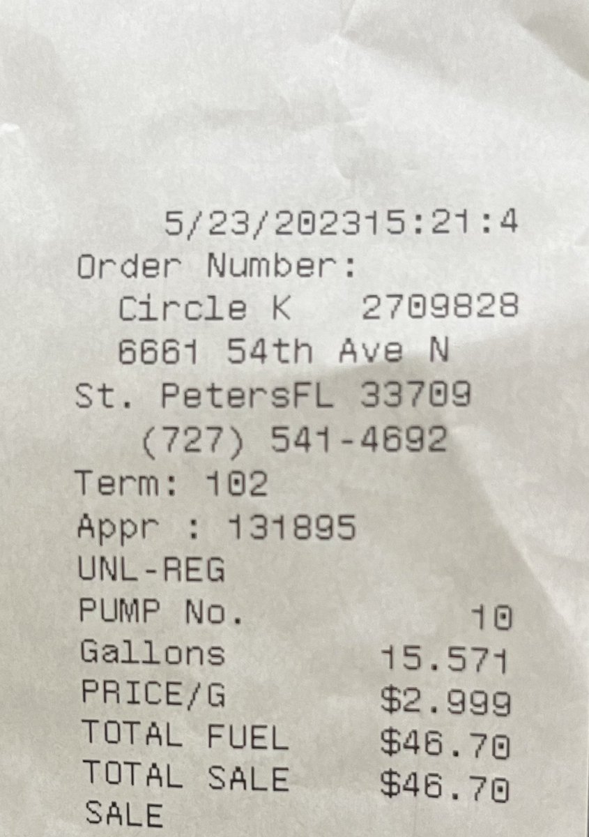 Florida Grand on Twitter "Remember when NikkiFried said Florida’s